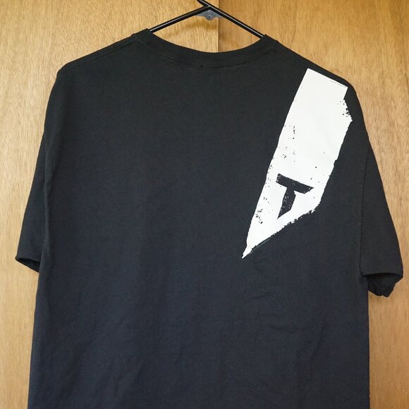 Vintage Hanes Turok (Video Game) Adult Large (42-44) Promo T-Shirt RN# 15763 - Picture 3 of 15